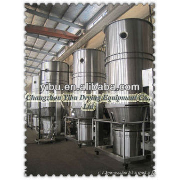 FBG Batch Type Fluid Bed granulator